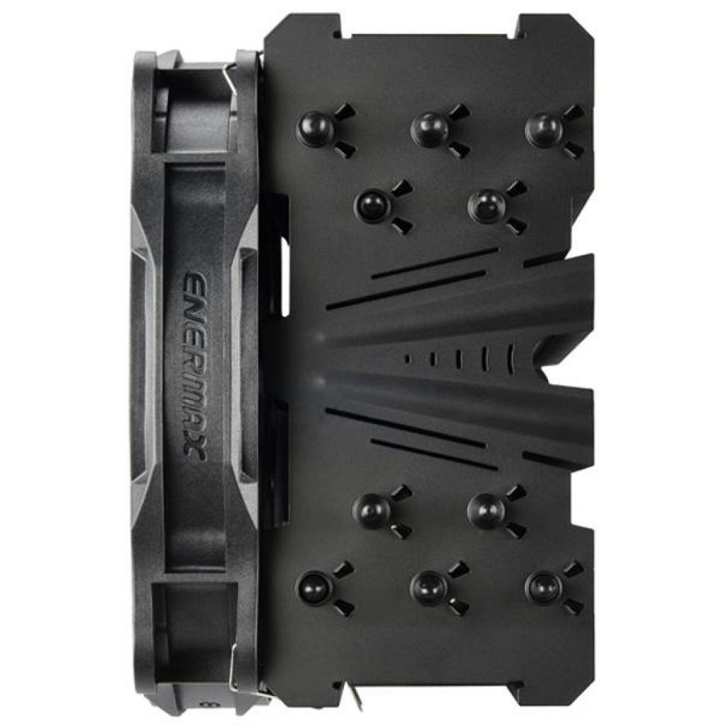 Кулер до процесора Enermax T50 AXE (ETS-T50A-FSS) - зображення 3