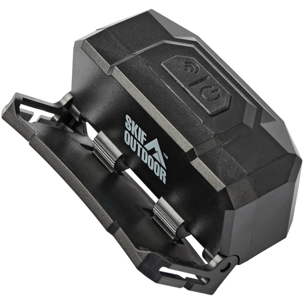 Ліхтар Skif Outdoor Octagone (HQ-607) - зображення 2