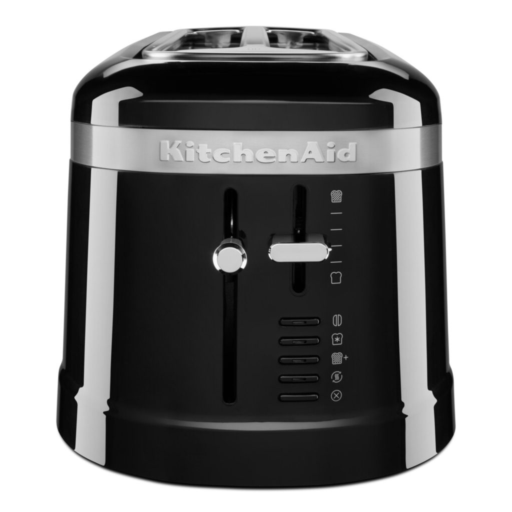 Тостер KitchenAid 5KMT5115EOB - зображення 3
