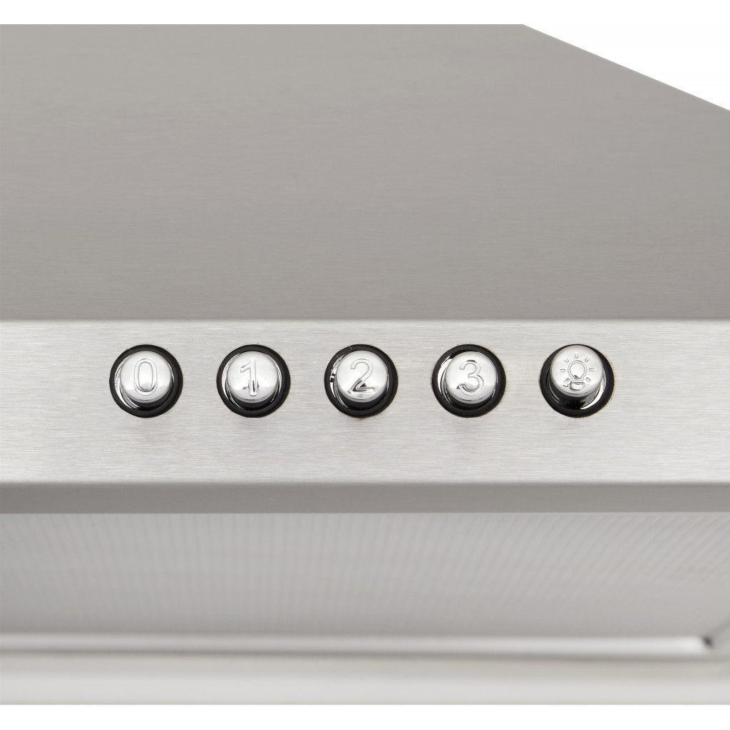 Витяжка кухонна Jantar KBT 650 LED 60 IS - зображення 8