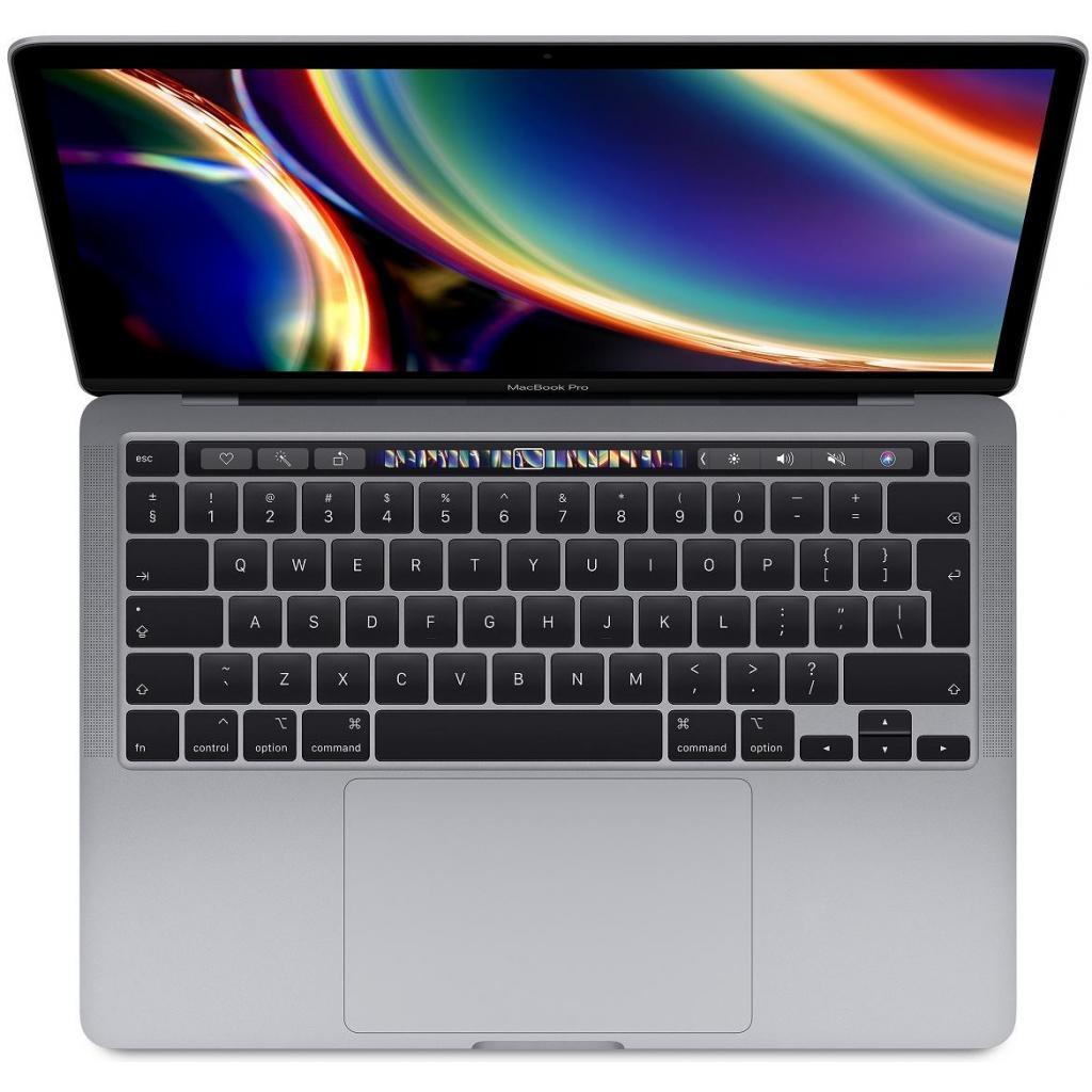 Ноутбук Apple MacBook Pro TB A2251 (Z0Y6000Y7) - зображення 2