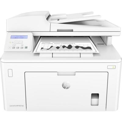 Багатофункціональний пристрій HP LaserJet Pro M227sdn (G3Q74A) - изображение 2