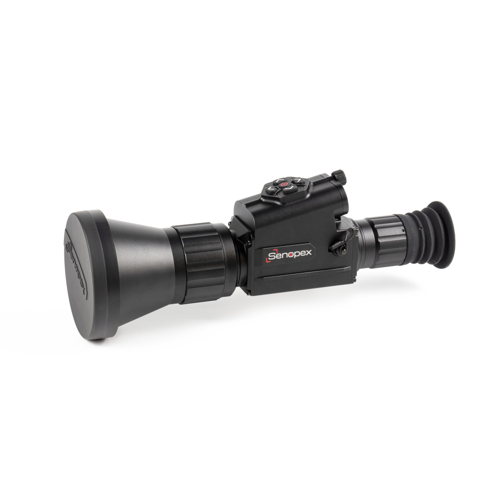 Тепловізійний приціл Senopex DOT A3 12µm, 35mm, 384x288px (Senopex DOT A3) - зображення 1