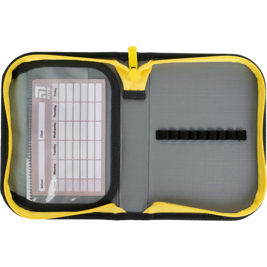 Пенал Kite DC без наповнення (DC21-621) - зображення 3