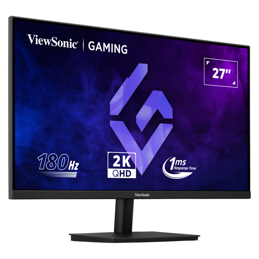Монітор ViewSonic VX27G1-2K - зображення 2