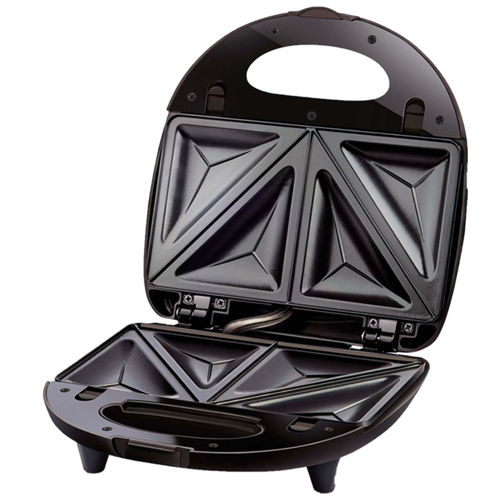 Сендвічниця Sencor SSM 9510SS - зображення 3