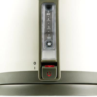 Електрочайник Stadler form SFK.8800 White (SFK8800White) - зображення 4