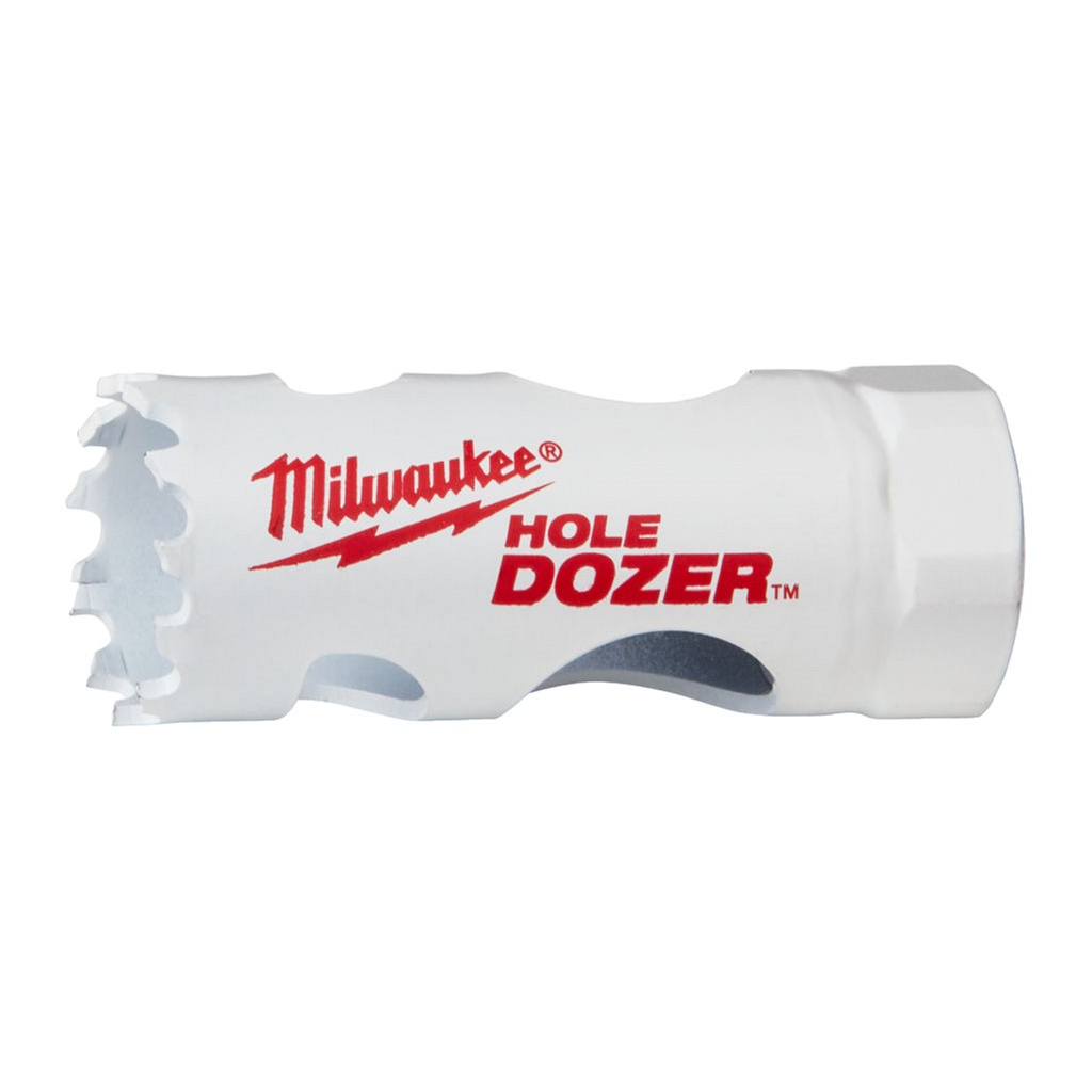 Коронка Milwaukee Bi-Metal 22 мм (49560032) - зображення 1