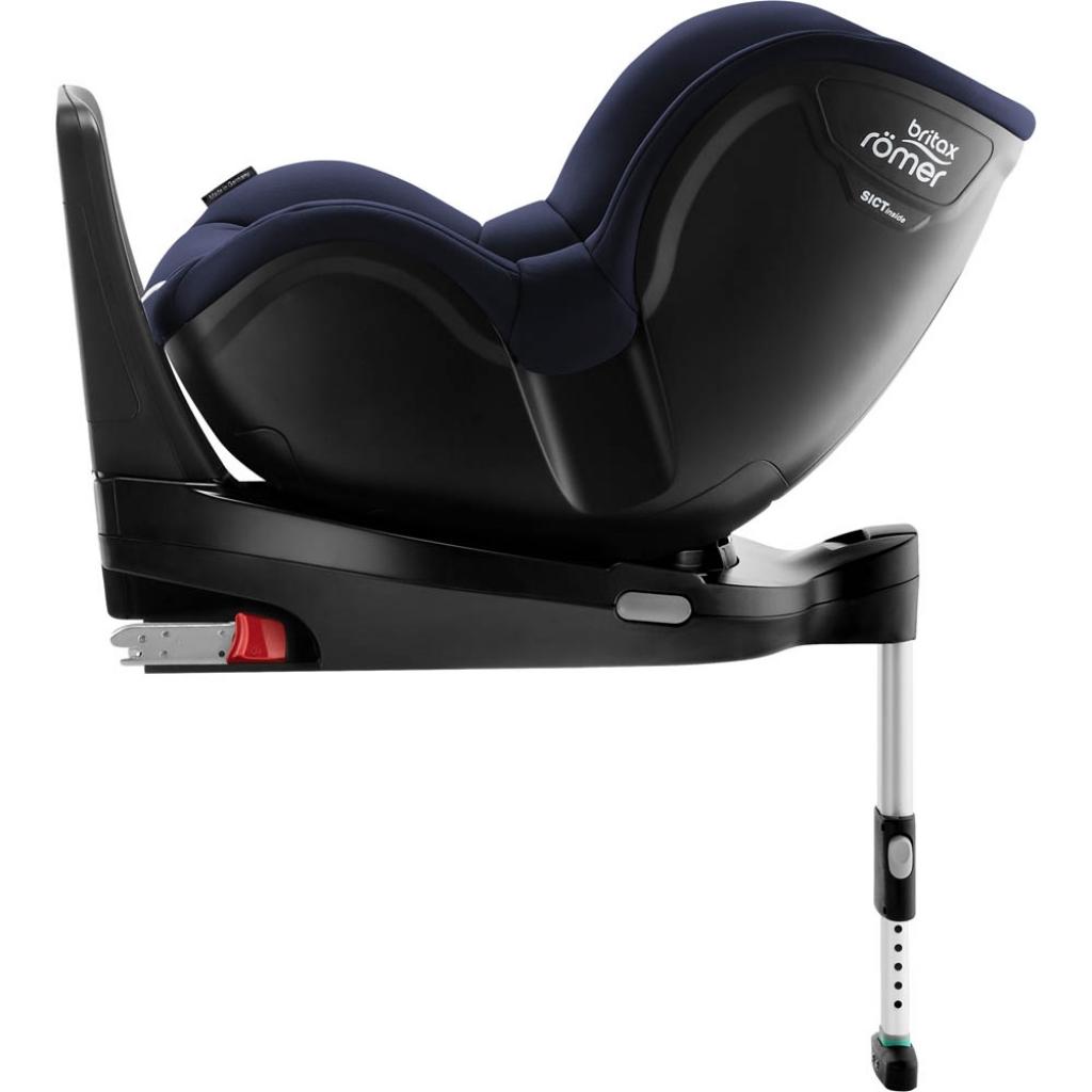 Автокрісло Britax-Romer DualFix i-Size Moonlight Blue (2000026908) - зображення 5