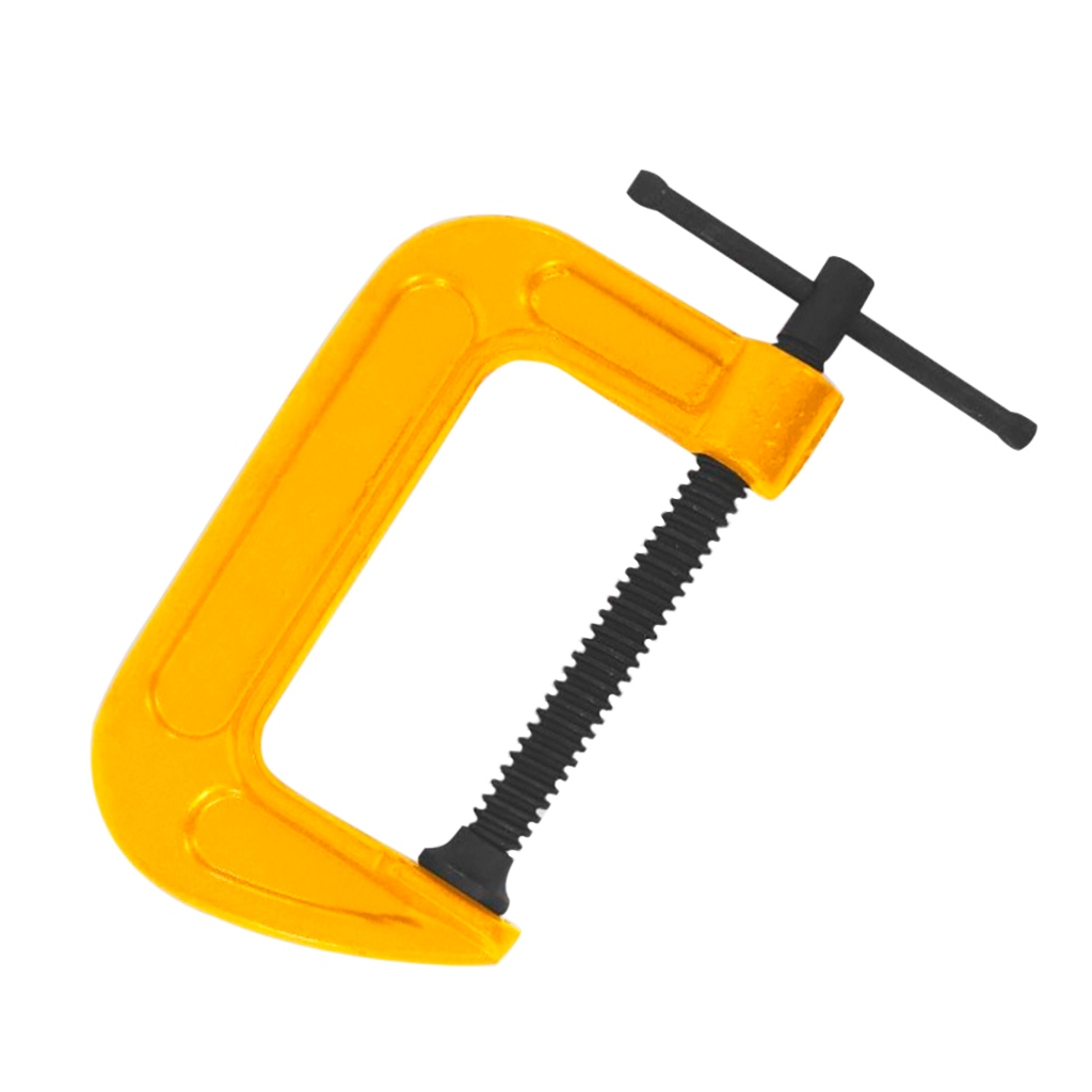 Струбцина Sigma столярна тип G 200мм (4241361) - зображення 1