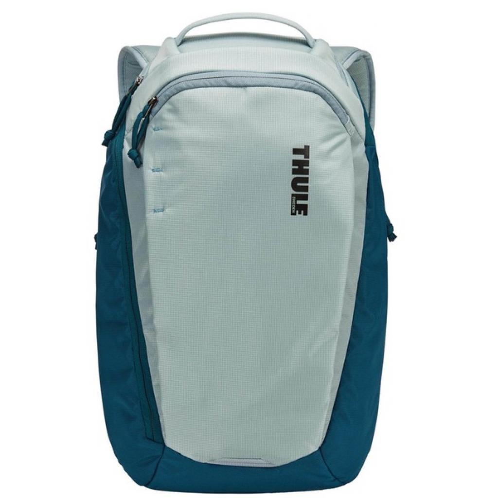 Рюкзак для ноутбука Thule 15.6" EnRoute 23L TEBP-316 Alaska/Deep Teal (3204281) - зображення 3