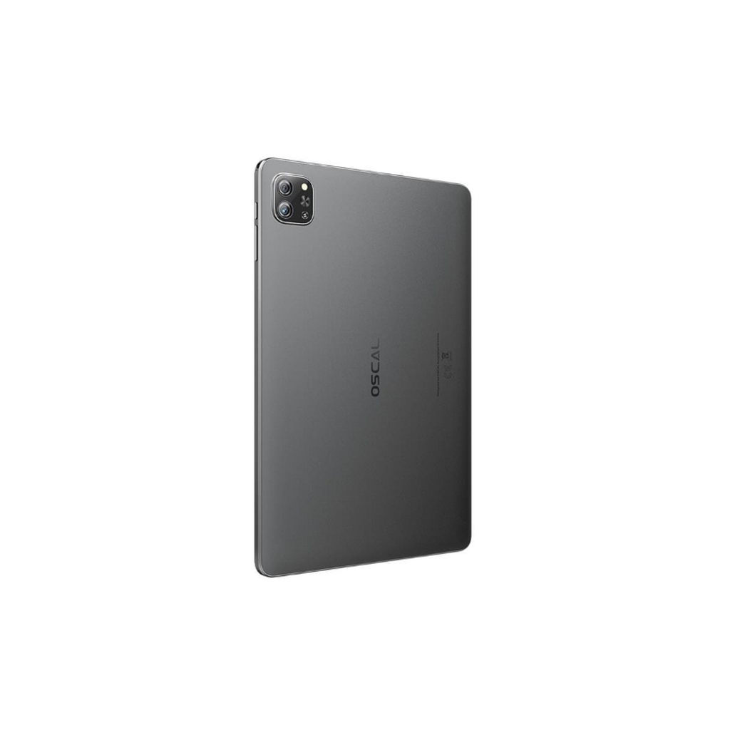 Планшет Oscal Pad 70 10.1" 4/128GB Wi-Fi Space Grey - зображення 5