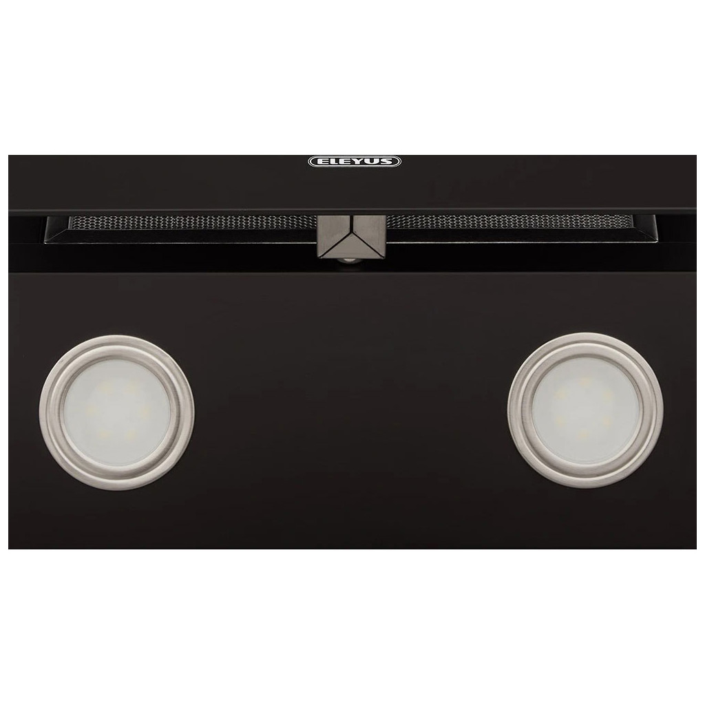 Витяжка кухонна Eleyus AGAT 1200 LED 60 BL - изображение 8