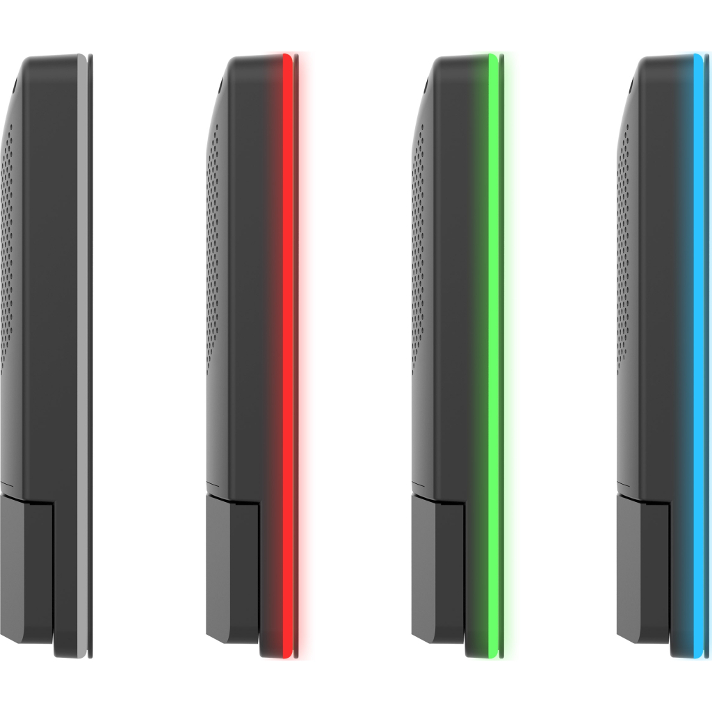 Монітор iiyama TW1025LASC-B1PNR - зображення 9