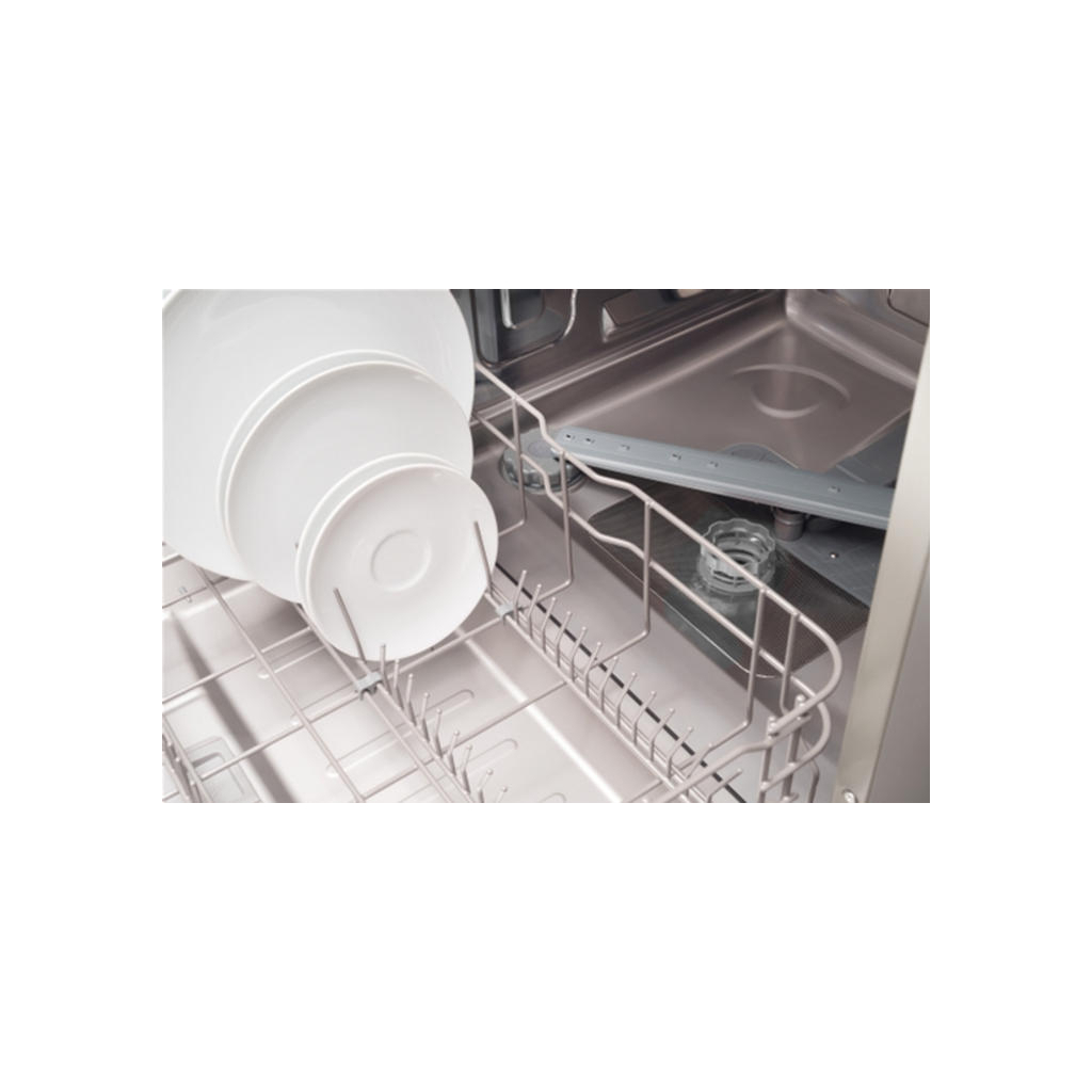 Посудомийна машина Hansa ZIM655H - picture 9
