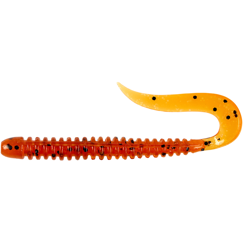 Силікон рибальський Select Freek Slim 2" 128 (8 шт/уп) (1870.41.30) - зображення 1