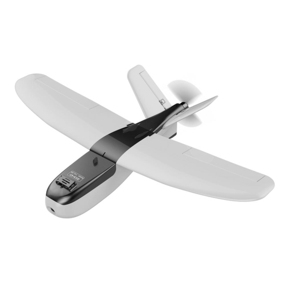 Радіокерована іграшка Z-led Літак FPV і ZOHD Nano Talon (PNP) (SM-1.0023) - зображення 1