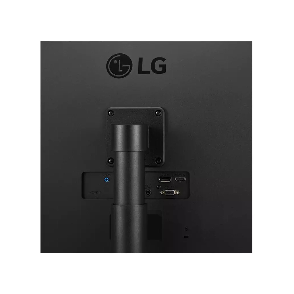 Монітор LG 27MP450-B - зображення 8