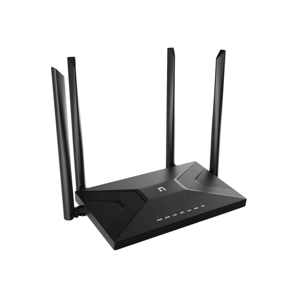 Маршрутизатор Netis MW5360 - зображення 3