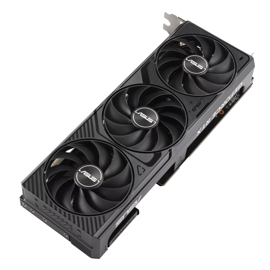 Відеокарта ASUS GeForce RTX4070Ti SUPER 16Gb PRIME OC (PRIME-RTX4070TIS-O16G) - зображення 3