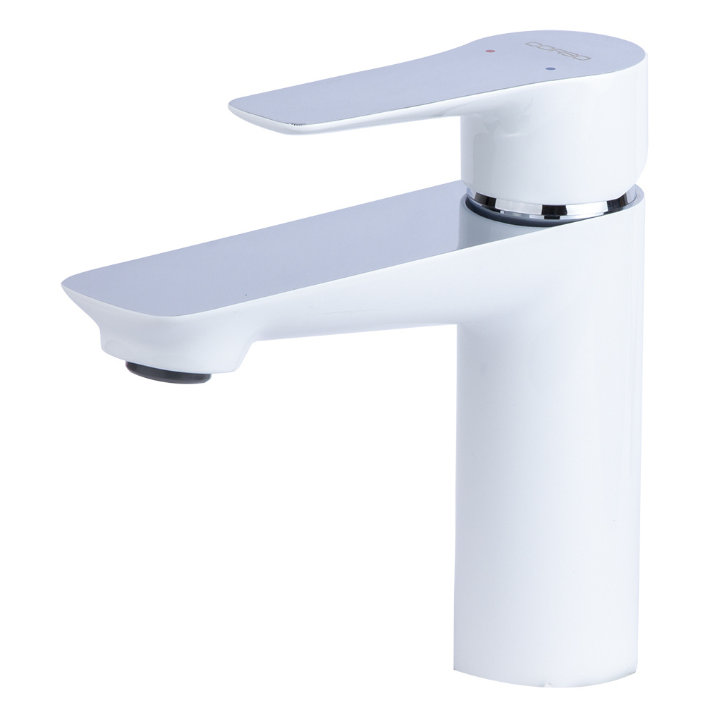 Змішувач Corso GARDA BC-2A121W (9605003) (BC-2A121W) - изображение 1