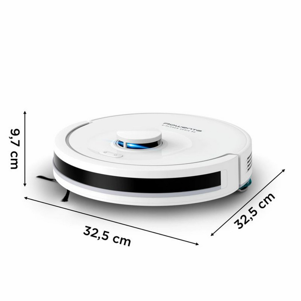 Пилосос Rowenta RR8777WH - зображення 2