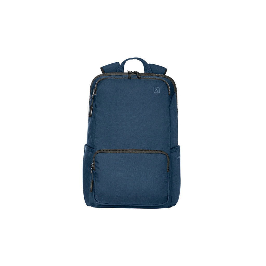 Рюкзак для ноутбука Tucano 15.6" Terra Gravity AGS, Blue (BKTER15-AGS-B) - зображення 1