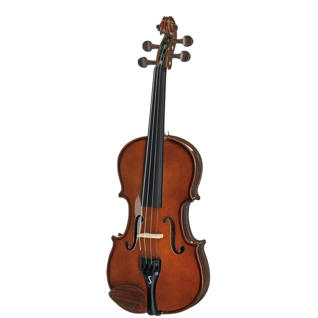 Скрипка Stentor Student I Violin Outfit 1/2 (1400E2) - зображення 1