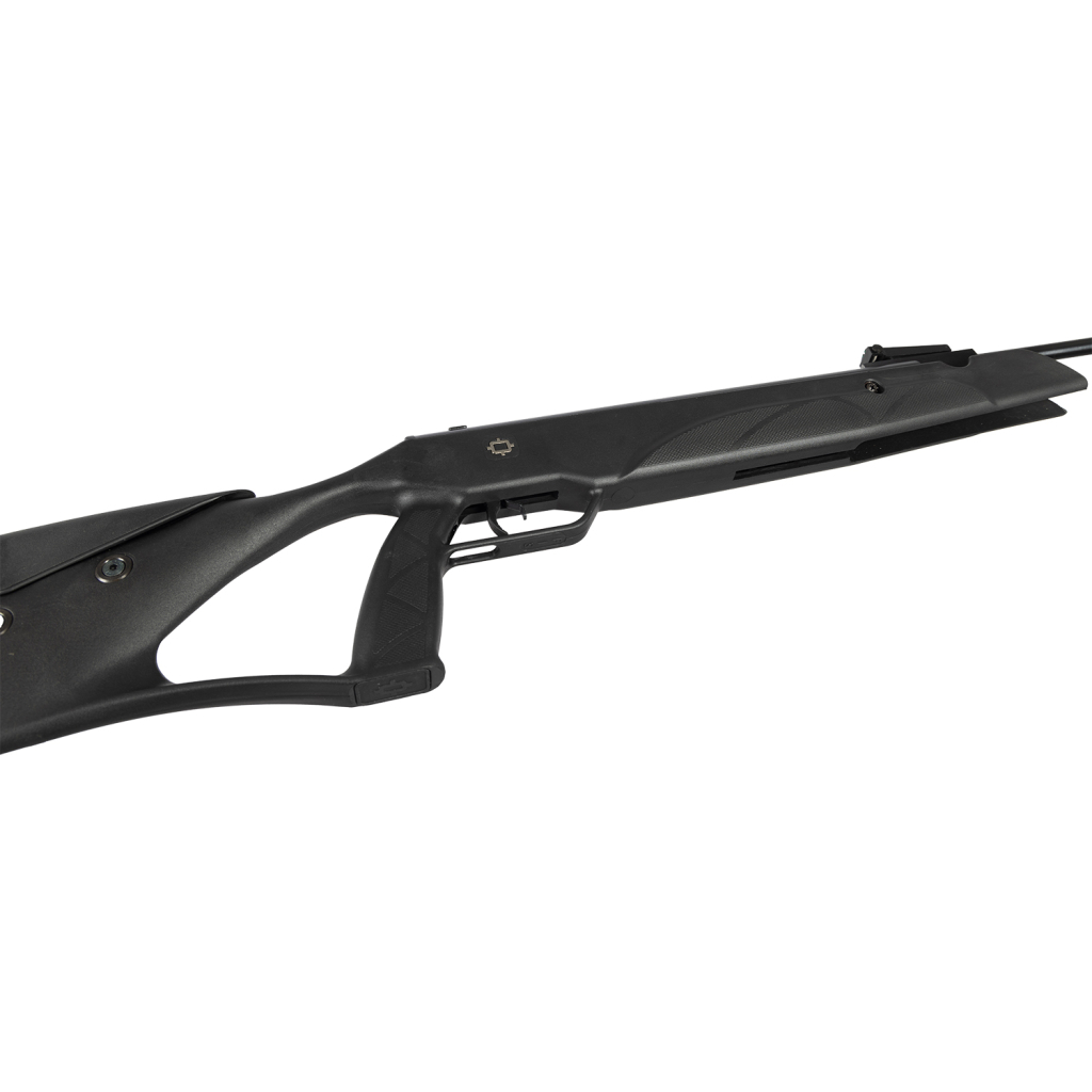 Пневматична гвинтівка Norica NTX10 GRS (1665.12.77) - зображення 6