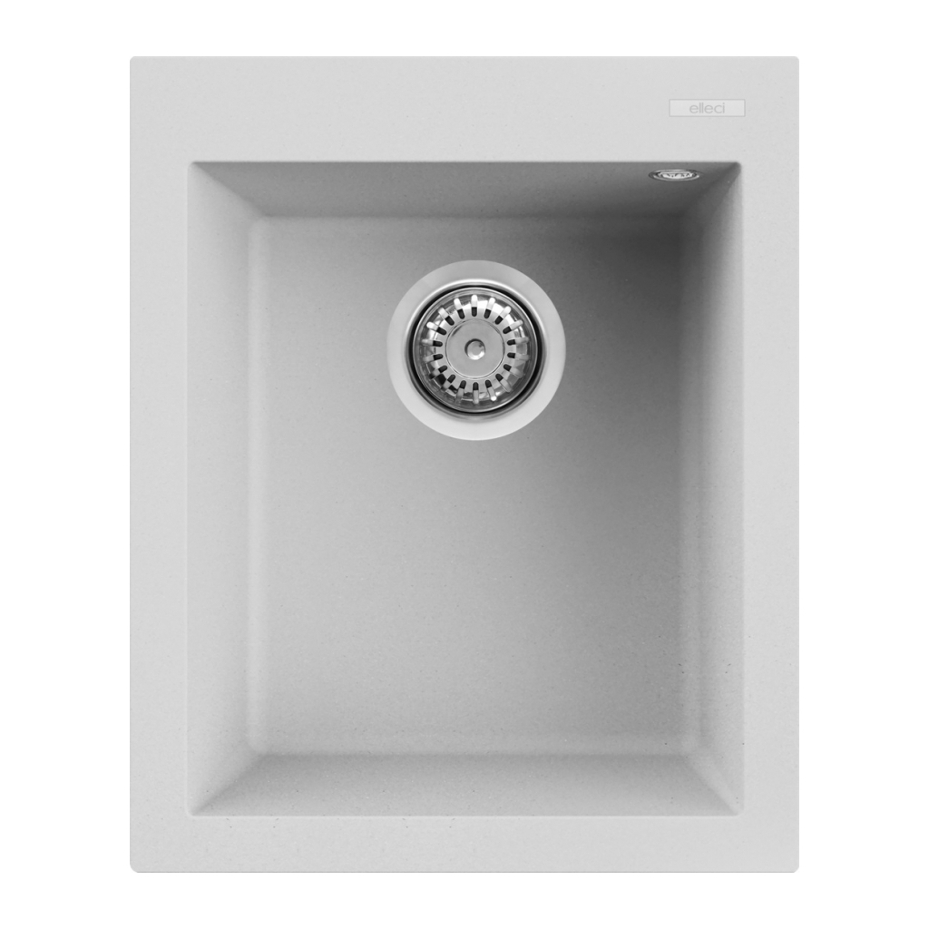 Мийка кухонна Elleci Q 100 on top titano 68 - зображення 1
