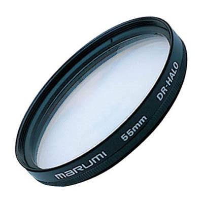 Світлофільтр Marumi DR-Halo 55mm - зображення 1