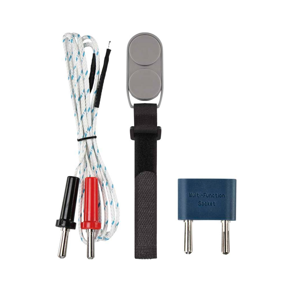 Цифровий мультиметр EMOS M0430 - зображення 7