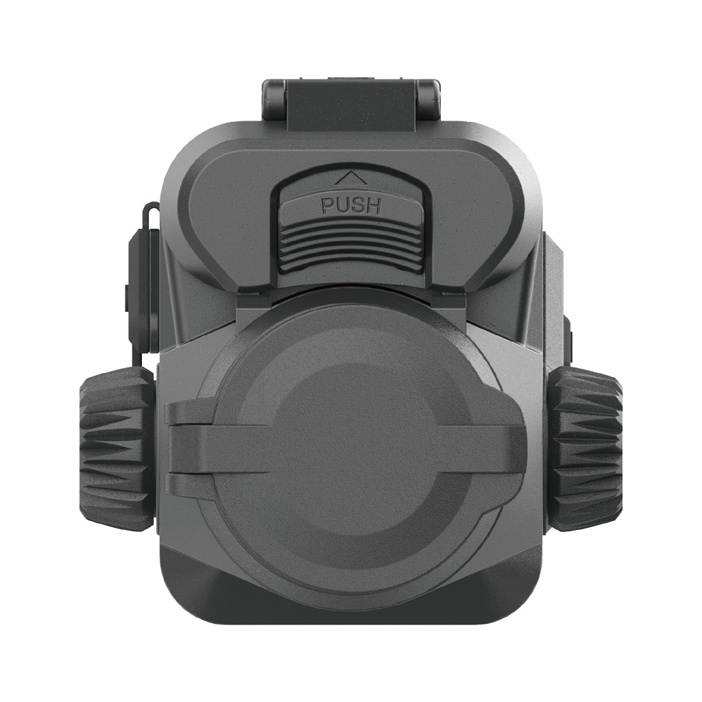 Монокуляр Guide тепловізійна насадка TB430 400x30012m (Wi-Fi) (TB430) - изображение 3