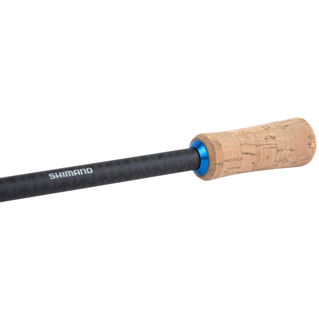 Вудилище Shimano Nexave (Cork) 611M 2.11m 7-35g (NEX611MMFC) - зображення 6