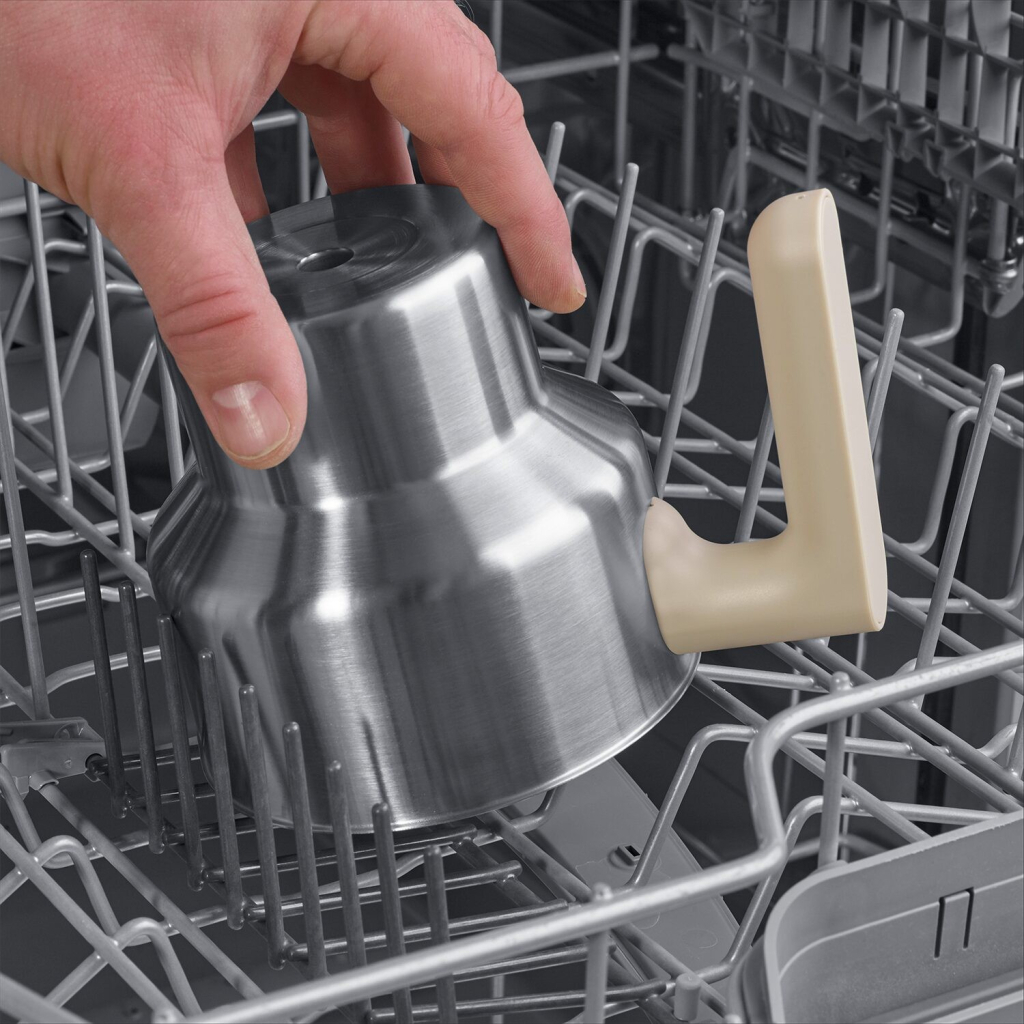 Капучинатор Severin SM 3589 - зображення 4