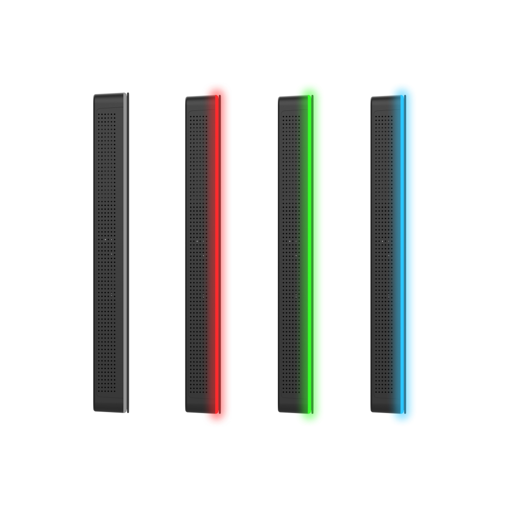 Монітор iiyama TW1625LASC-B3PNR - зображення 7