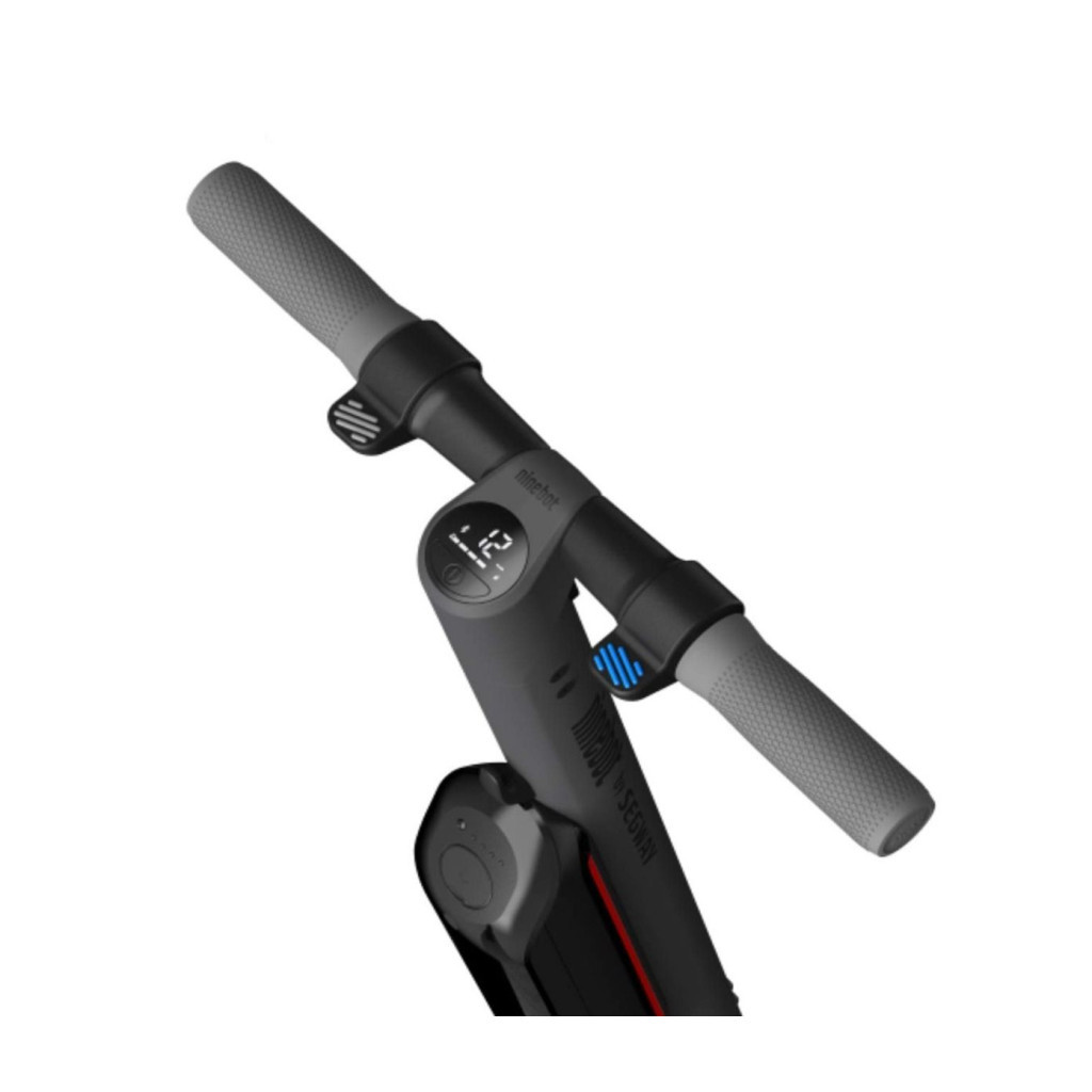 Електросамокат Segway Ninebot ES4 Dark Grey (40.13.0000.40) - зображення 8