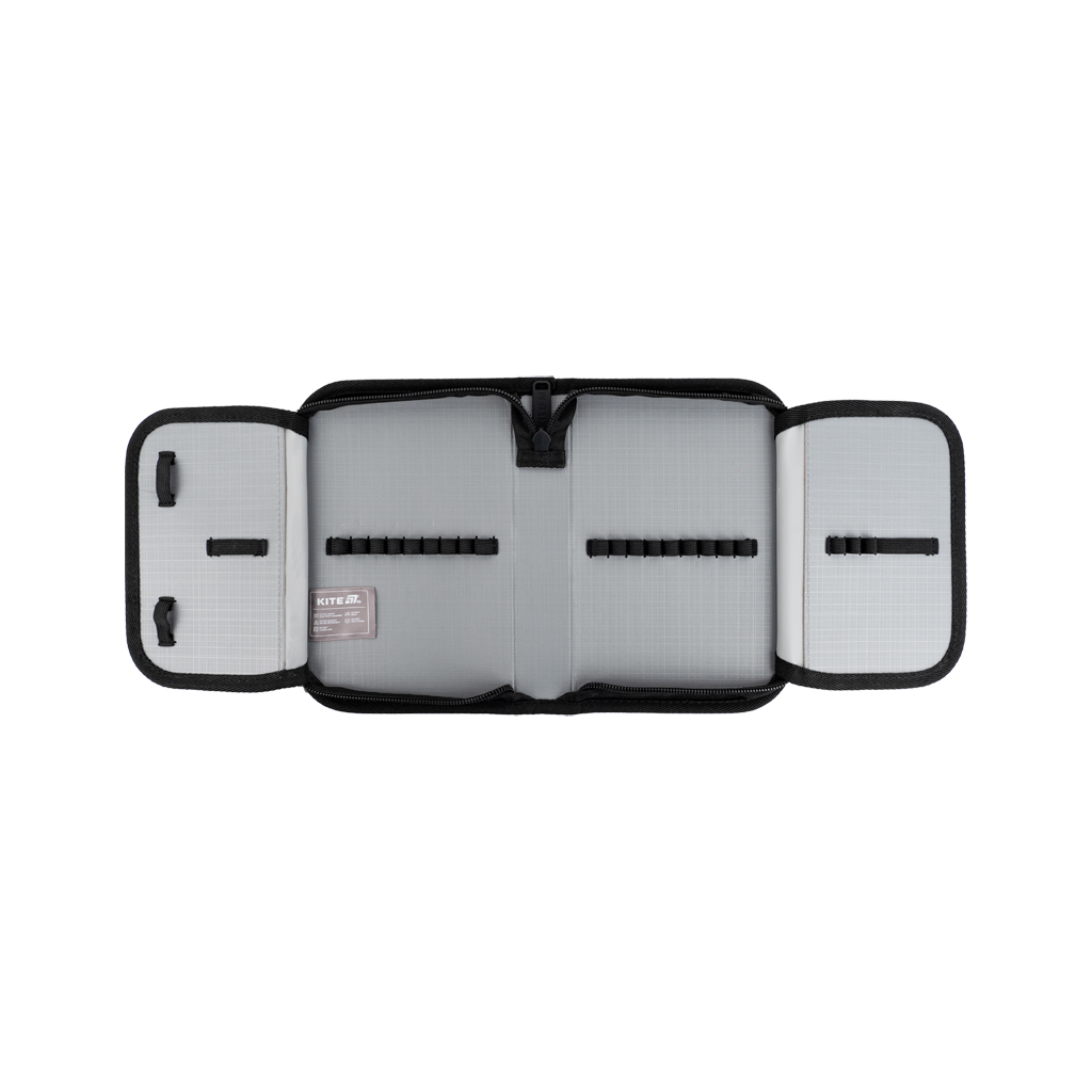 Пенал Kite 622 Player, 1 відділення, 2 відворот (K25-622-6) - зображення 6