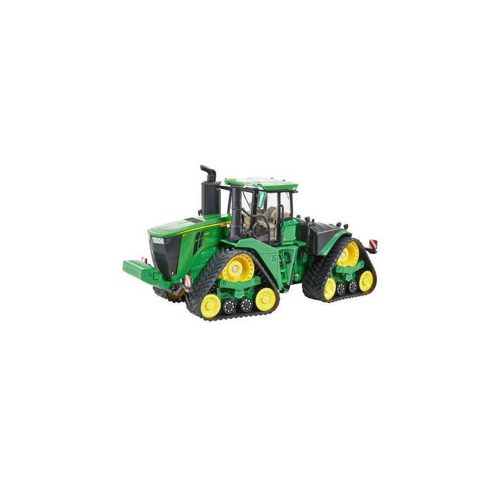 Спецтехніка Britains Трактор John Deere 9RX 640, 1:32 (43300) - зображення 1