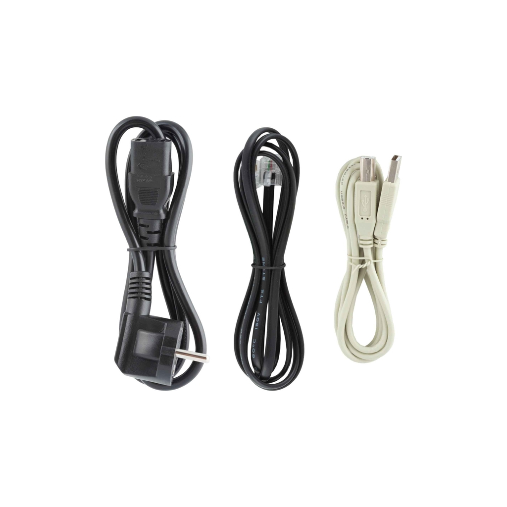 Пристрій безперебійного живлення Powercom IMP-3000AP IEC - зображення 5