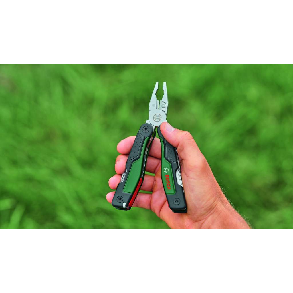 Мультитул Bosch 16 елементів (1.600.A02.Z98) - изображение 7