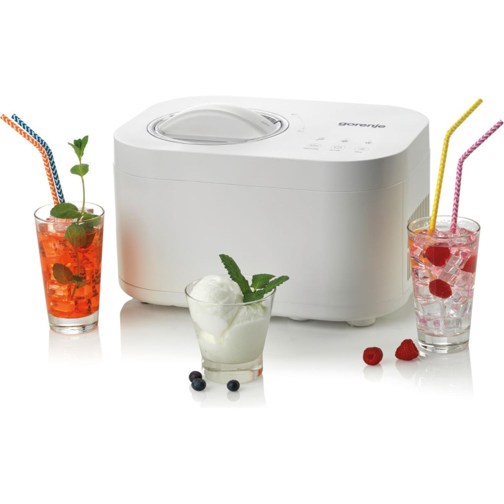 Морозивниця Gorenje ICM10W - зображення 5