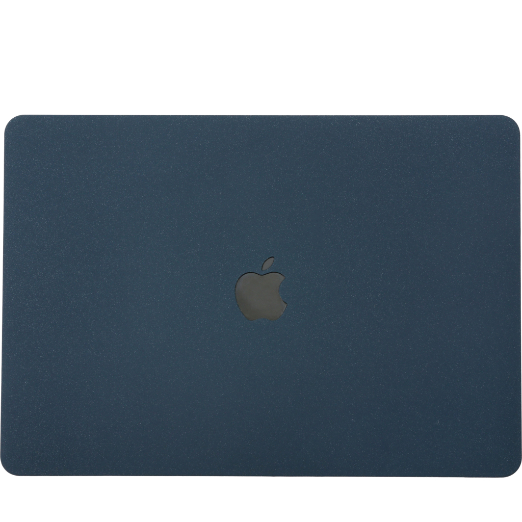 Чохол до ноутбука Armorstandart 13.3" MacBook Pro 2020 (A2289/A2251) Hardshell, Sea (ARM58968) - зображення 4