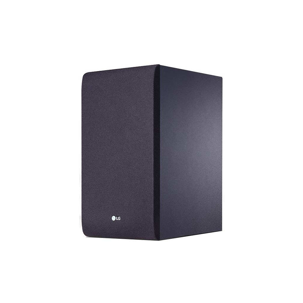 Домашній кінотеатр LG SJ5B - зображення 11