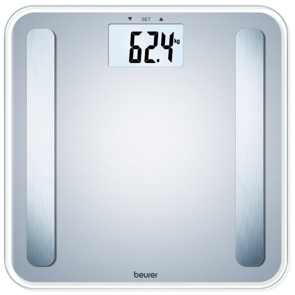 Ваги підлогові Beurer BF 183 - зображення 2