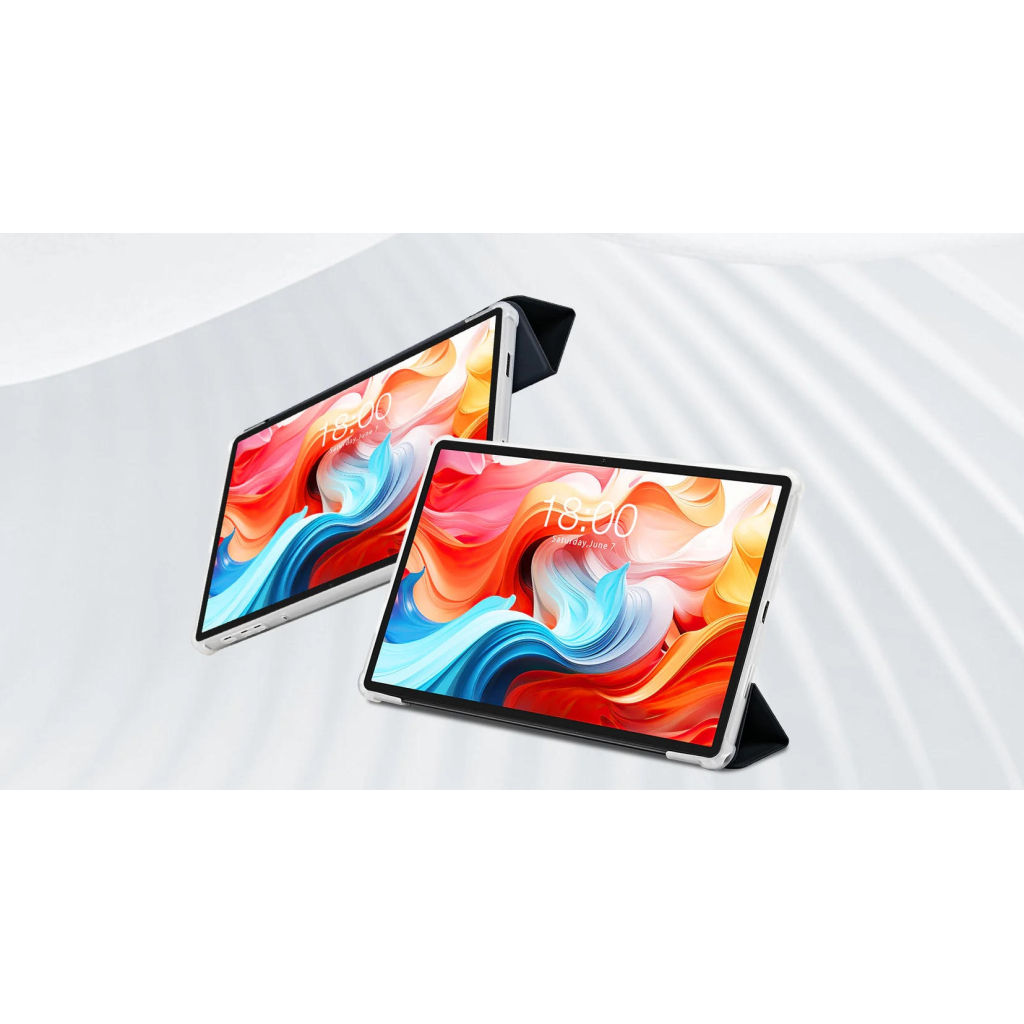 Чохол до планшета Teclast Flex Teclast T50 Plus 11" Grey (6940709689097) - зображення 7