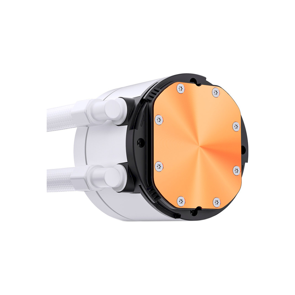 Система рідинного охолодження JONSBO TH-240 White - зображення 11