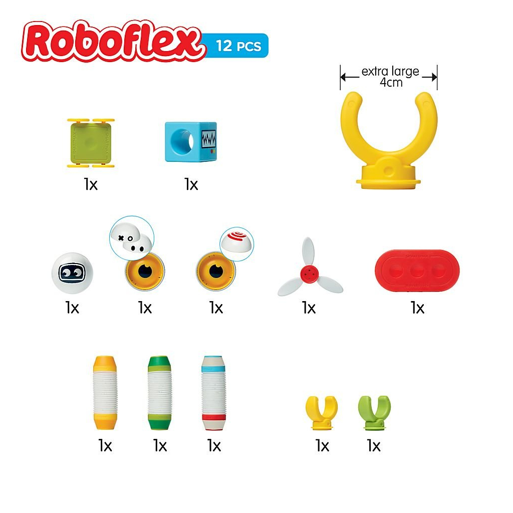 Настільна гра Smartmax Мій перший тотем (SMX 530) - зображення 8