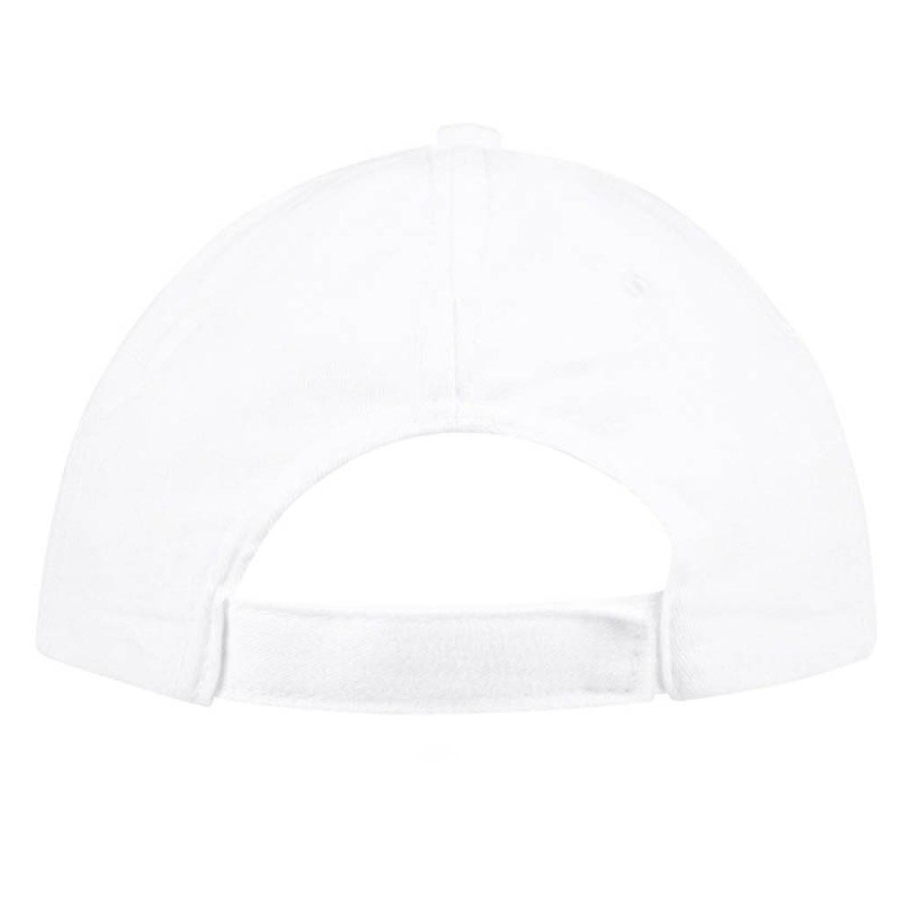 Кепка Sol's Sunny білий (88110102TUN) - зображення 3