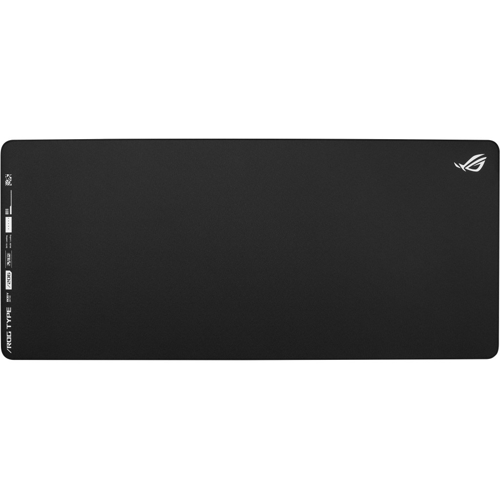 Килимок для мишки ASUS ROG Hone Ace XXL Black (90MP03G0-BPUA00) - изображение 1